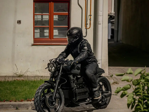 2020 BMW K 100 RT, чёрный, 755653 рублей - вид 10