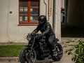 2020 BMW K 100 RT, чёрный, 755653 рублей - вид 10