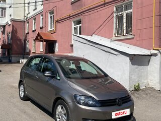 2012 Volkswagen Golf Plus II, серый, 690000 рублей, вид 3