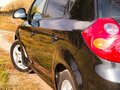 2008 Kia Ceed I, чёрный, 690000 рублей - вид 9