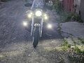 2006 Kawasaki VN1600 Vulcan, чёрный, 580000 рублей - вид 1