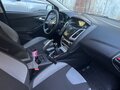 2012 Ford Focus III, коричневый, 760000 рублей - вид 6