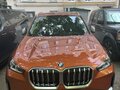 2022 BMW X1 18i sDrive III (U11/U12), оранжевый, 4900000 рублей - вид 2