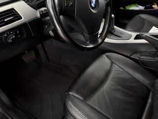 2006 BMW 3 серии 325xi V (E90/E91/E92/E93), серый, 1199999 рублей, вид 5