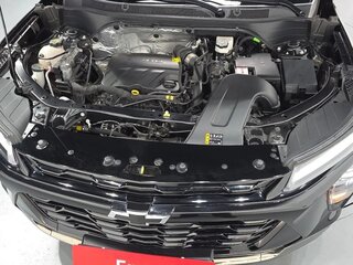 2023 Chevrolet Trax II, чёрный, 1835999 рублей, вид 5