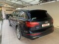 2014 Audi Q7 I (4L) Рестайлинг, чёрный, 2900000 рублей - вид 6