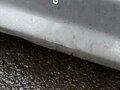 2002 Mitsubishi Eclipse III, серый, 800000 рублей - вид 10
