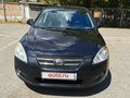2009 Kia Ceed I, чёрный, 500000 рублей