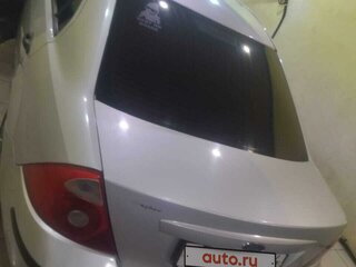 2004 Ford Mondeo III Рестайлинг, серебристый, 560000 рублей, вид 3