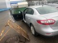 2013 Renault Fluence I Рестайлинг, серебристый, 750000 рублей - вид 2