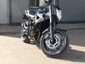2009 Yamaha XJ6 (FZ6R), чёрный, 450000 рублей - вид 2