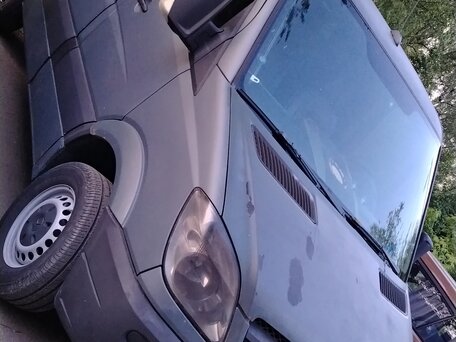 2007 Mercedes-Benz Sprinter, серый, 950000 рублей, вид 2