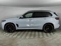 2026 BMW X5 40d IV (G05/G18) Рестайлинг, серый, 17850000 рублей - вид 4