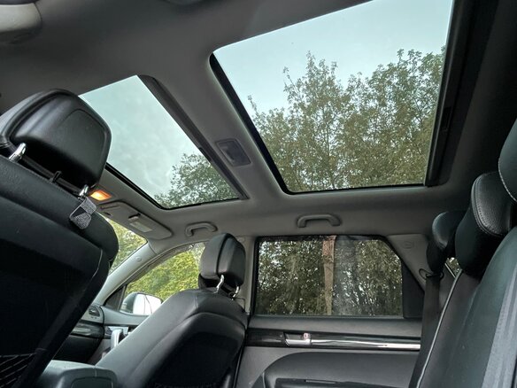 2012 Kia Sorento II, чёрный, 1800000 рублей - вид 15