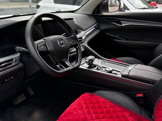 2023 Changan CS75 Plus I Рестайлинг, белый, 1850000 рублей, вид 5
