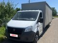 2023 ГАЗ ГАЗель Next, белый, 2000000 рублей