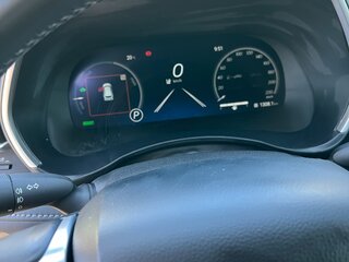 2025 Toyota Highlander IV (XU70), белый, 5500000 рублей, вид 5