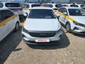 2023 Geely Emgrand II, белый - вид 1