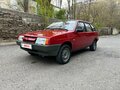 1991 Lada (ВАЗ) 2109, красный, 440000 рублей