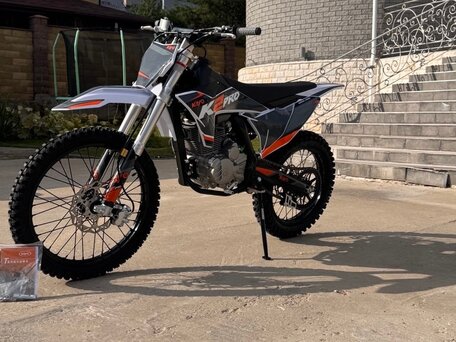 2025 Kayo K2 Pro, серый, 179000 рублей, вид 2