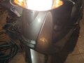 2002 Honda Lead 100, серебристый, 120000 рублей - вид 6