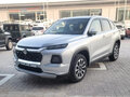 2026 Suzuki Grand Vitara III, серебристый, 3650000 рублей - вид 2