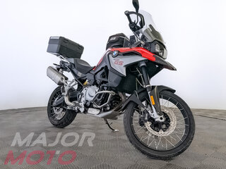 2019 BMW F 850 GS, красный, 835000 рублей, вид 5