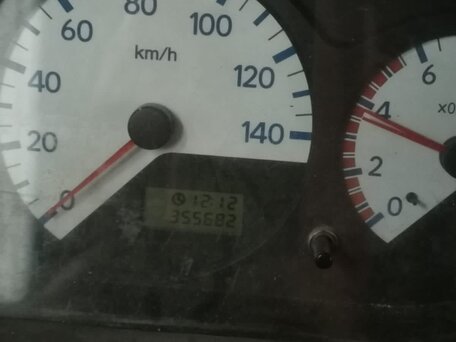 2007 Foton Auman BJ10xx, белый, 400000 рублей, вид 5