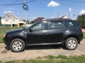 2014 Renault Duster I, чёрный, 850000 рублей - вид 1