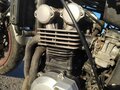 1997 Yamaha FZ400, серый, 190000 рублей - вид 3