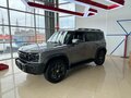 2026 Jetour T2, серый, 4499000 рублей - вид 1