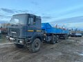 2015 Урал 44202, серый, 500000 рублей - вид 1