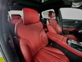 2024 Genesis G80 II, белый, 9197947 рублей - вид 10