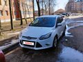 2011 Ford Focus III, белый, 540000 рублей - вид 4