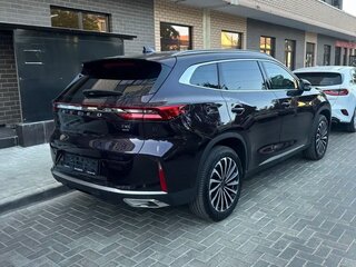 2023 Exeed TXL I Рестайлинг, фиолетовый, 2499000 рублей, вид 4