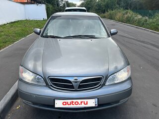 2003 Nissan Maxima V (A33), серый, 520000 рублей, вид 2