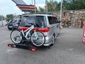 2012 Honda Elysion I Рестайлинг, серебристый, 2300000 рублей - вид 1