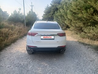 2023 Geely Tugella I Рестайлинг, белый, 3000000 рублей, вид 3