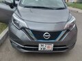 2018 Nissan Note e-Power II Рестайлинг, серый, 1250000 рублей