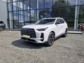 2025 GAC GS4, белый, 3199000 рублей