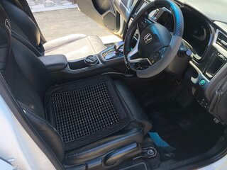 2016 Honda Shuttle II, белый, 1100000 рублей, вид 5