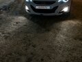 2013 Hyundai i40 I, белый, 1300000 рублей - вид 1