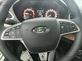 2023 Lada (ВАЗ) Vesta Cross I Рестайлинг (NG), белый - вид 11