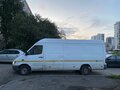 2005 Mercedes-Benz Sprinter Classic, белый, 690000 рублей