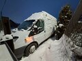 2011 Ford Transit, белый, 850000 рублей - вид 9