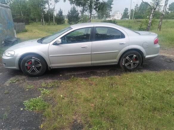 2009 ГАЗ Volga Siber I, серебристый, 550000 рублей - вид 6