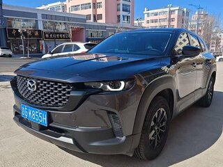 2023 Mazda CX-50, чёрный, 2001030 рублей, вид 1