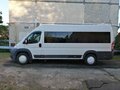 2011 Peugeot Boxer, белый, 1550000 рублей - вид 4