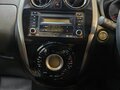 2013 Nissan Note II, серебристый, 875000 рублей - вид 9