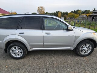 2014 Great Wall Hover H5, серебристый, 500000 рублей, вид 2